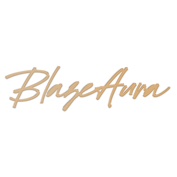 Blaze Aura