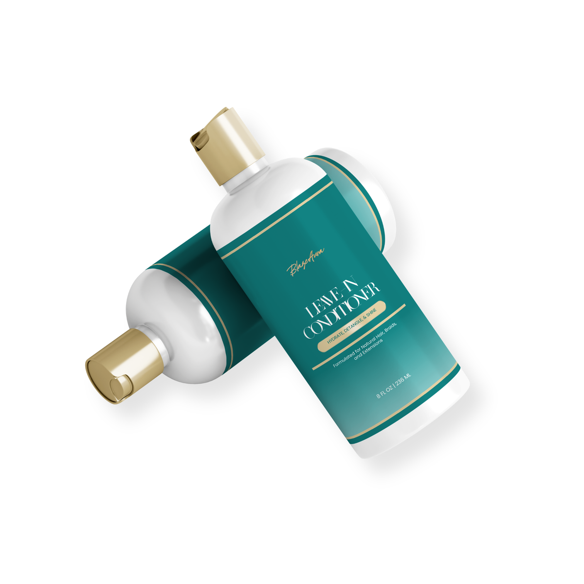 Leave-In Conditioner